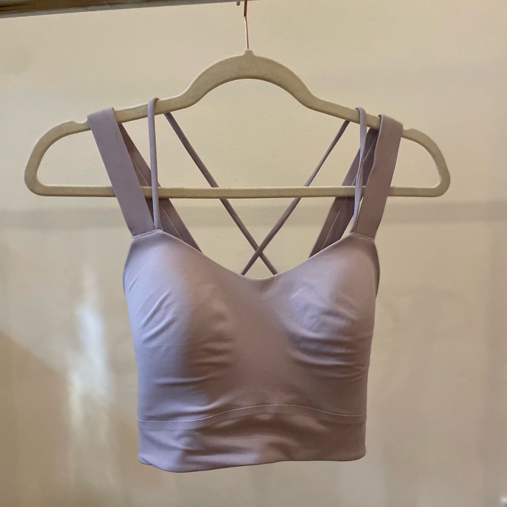 Lulu Lemon Sports Bra